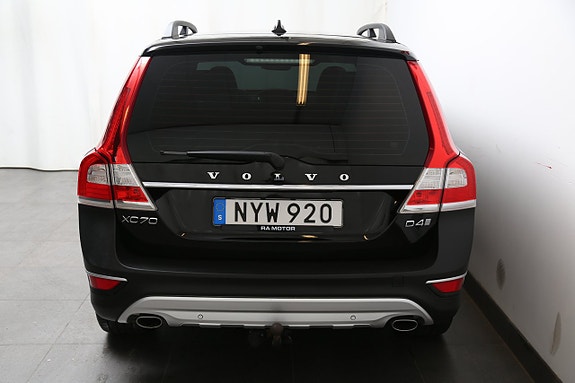 Volvo XC70 7 of 27