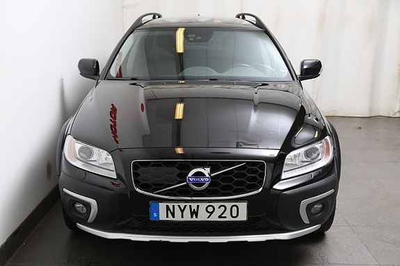 Volvo XC70 5 of 27