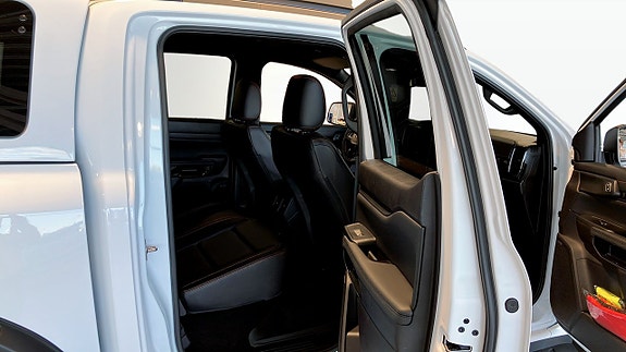 Ford Ranger 5 of 12