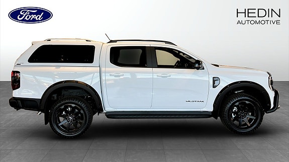 Ford Ranger 6 of 12