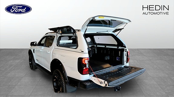 Ford Ranger 10 of 12