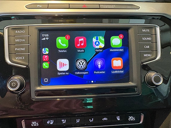 Volkswagen Passat 15 of 15