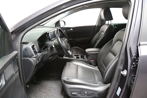 Kia Sportage 10 of 25