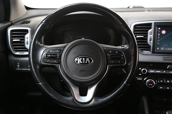 Kia Sportage 15 of 25