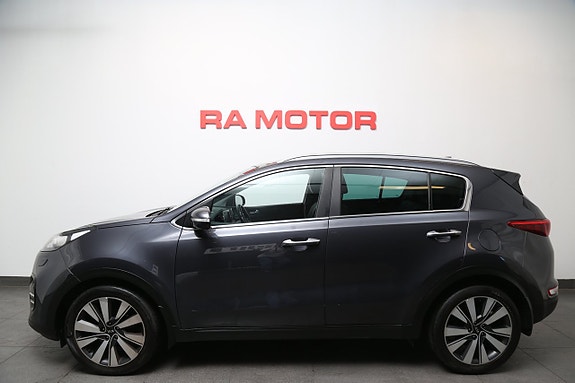 Kia Sportage 3 of 25