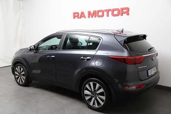 Kia Sportage 4 of 25