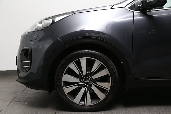 Kia Sportage 8 of 25
