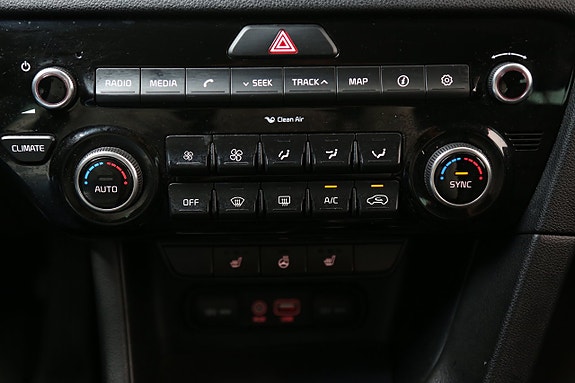 Kia Sportage 21 of 25