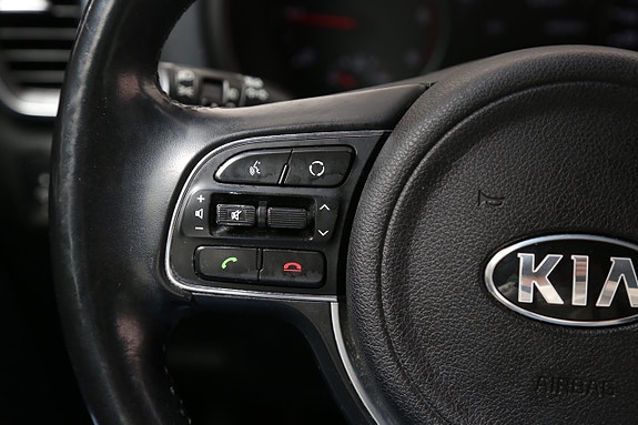 Kia Sportage 14 of 25