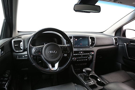 Kia Sportage 13 of 25