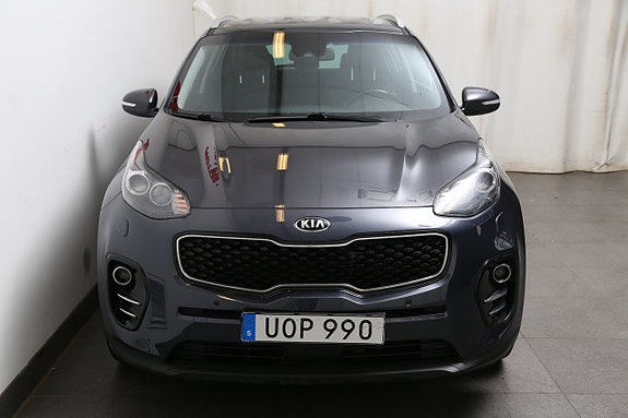 Kia Sportage 5 of 25