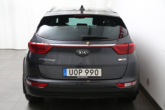 Kia Sportage 7 of 25