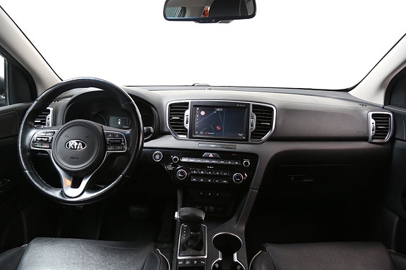Kia Sportage 17 of 25