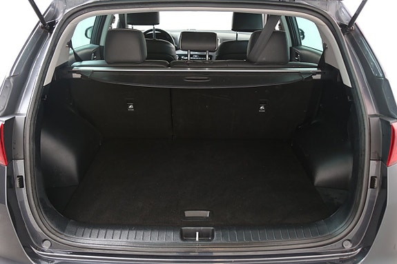 Kia Sportage 25 of 25