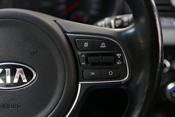 Kia Sportage 16 of 25