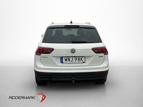 Volkswagen Tiguan 6 of 28