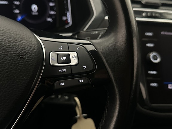 Volkswagen Tiguan 24 of 28
