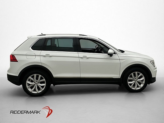 Volkswagen Tiguan 9 of 28