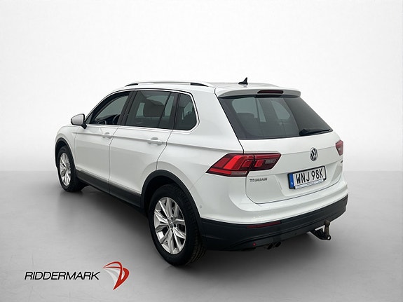 Volkswagen Tiguan 5 of 28