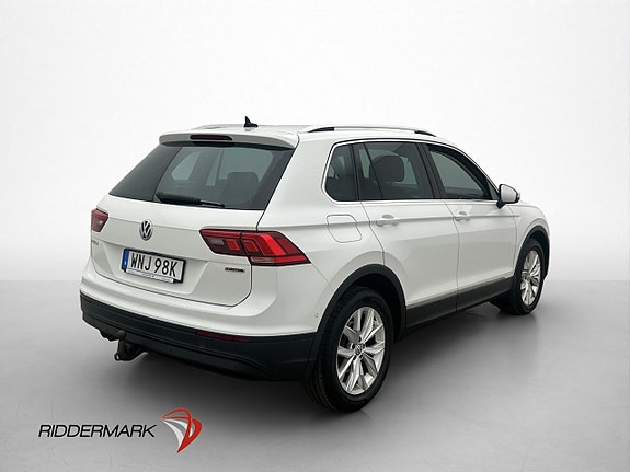 Volkswagen Tiguan 8 of 28