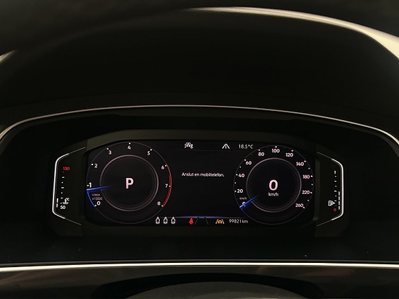 Volkswagen Tiguan 20 of 28