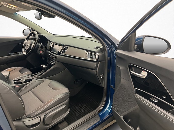 Kia Niro 15 of 28