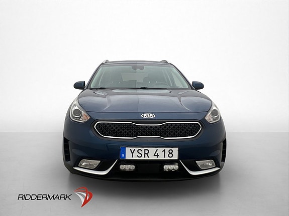Kia Niro 2 of 28