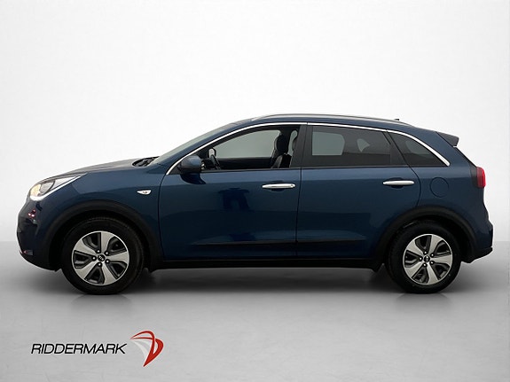 Kia Niro 4 of 28