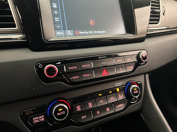 Kia Niro 22 of 28