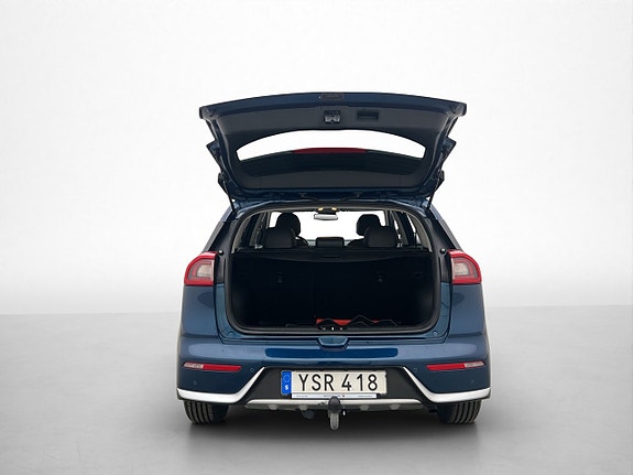 Kia Niro 17 of 28