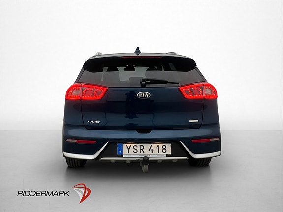 Kia Niro 6 of 28