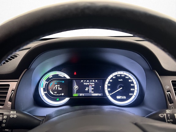 Kia Niro 20 of 28