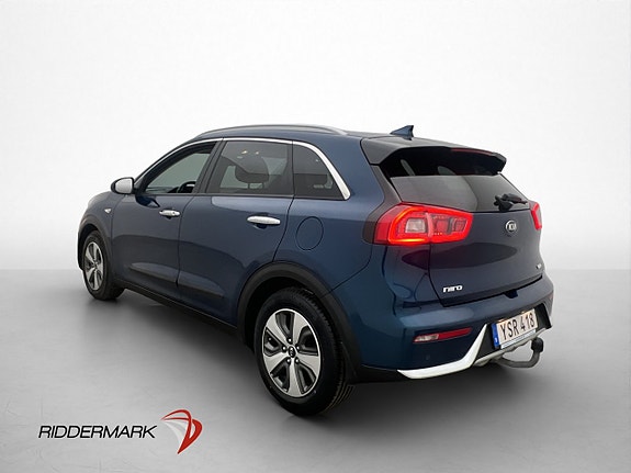 Kia Niro 5 of 28