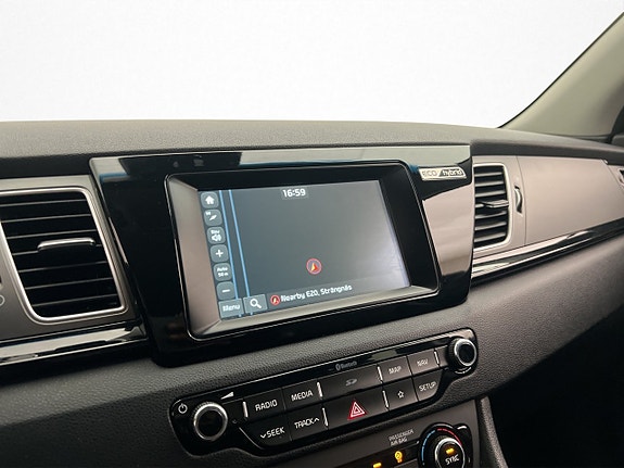 Kia Niro 21 of 28