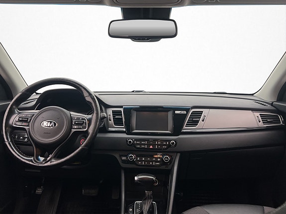 Kia Niro 13 of 28
