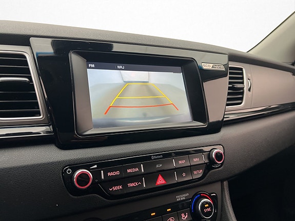 Kia Niro 24 of 28