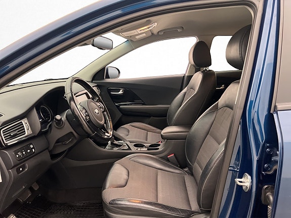 Kia Niro 12 of 28