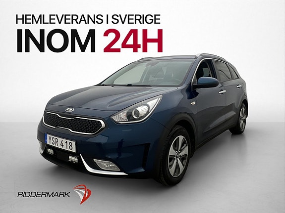 Kia Niro 3 of 28