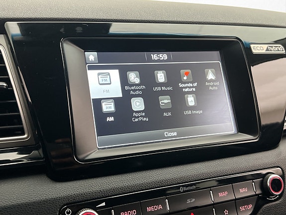 Kia Niro 23 of 28