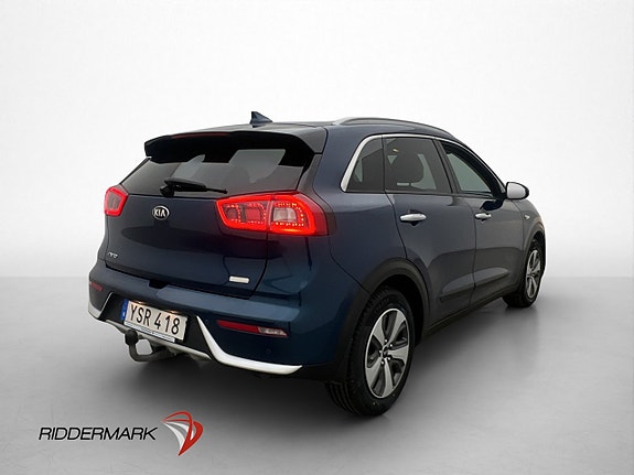 Kia Niro 8 of 28