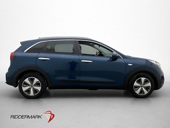 Kia Niro 9 of 28