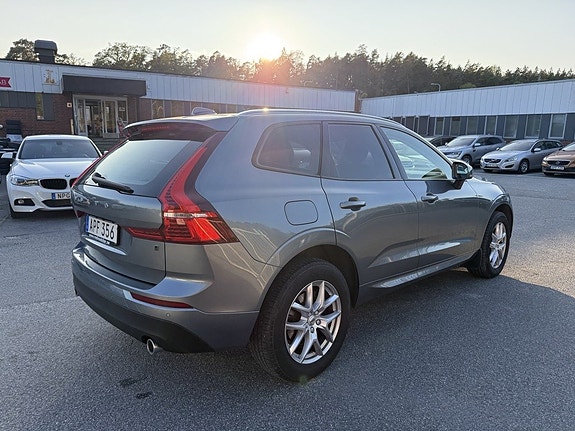 Volvo XC60 7 of 23