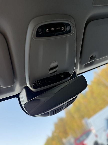 Volvo XC60 23 of 23