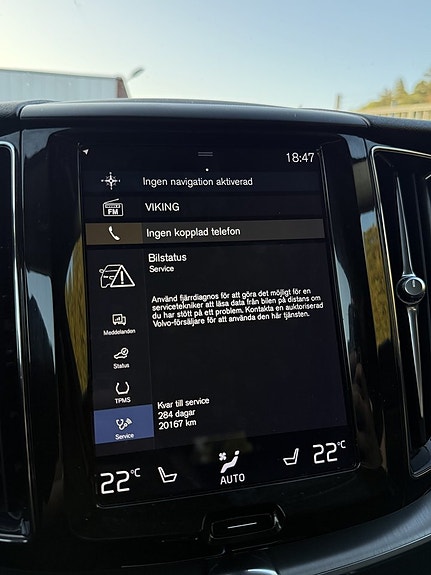 Volvo XC60 20 of 23