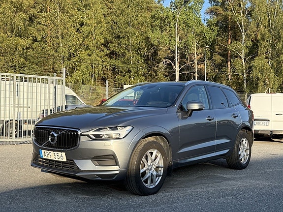 Volvo XC60 3 of 23