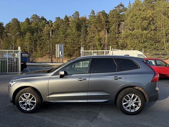Volvo XC60 4 of 23
