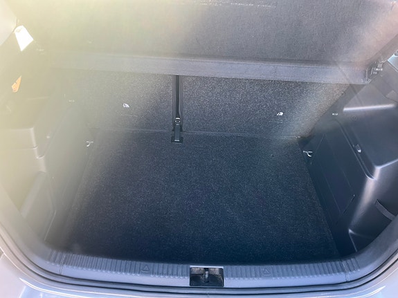 Skoda Fabia 9 of 15