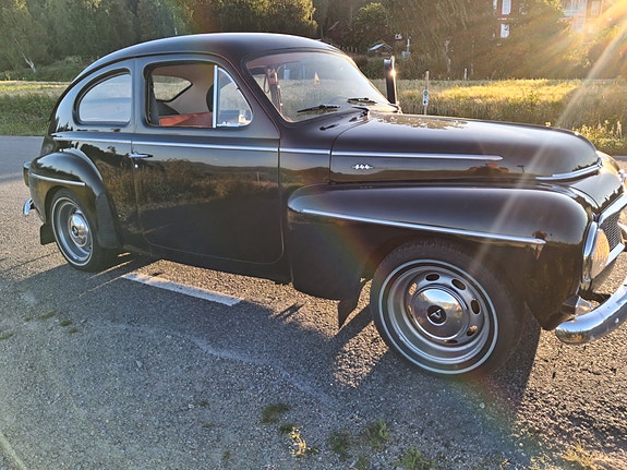 Volvo PV 10 of 10