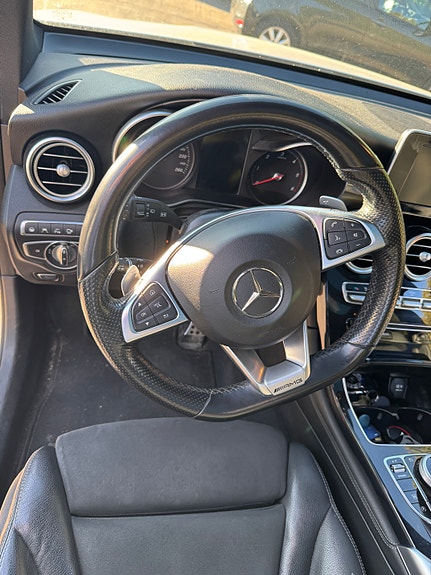 Mercedes-Benz GLC250 d 8 of 20