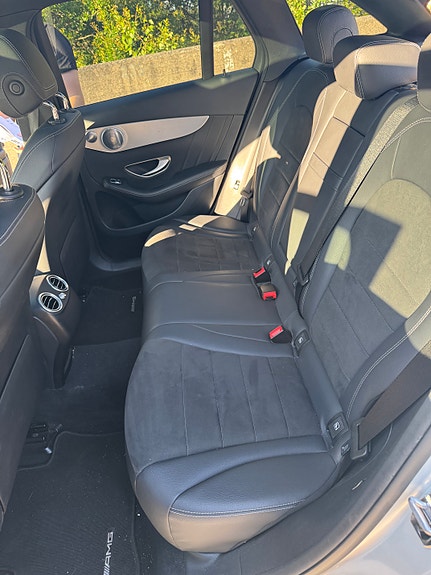 Mercedes-Benz GLC250 d 9 of 20